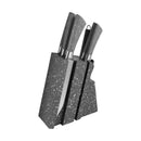 Stainless Steel Kitchen Knife Set of 7 Pcs 6.5/8/8/5/3.5''