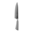 Stainless Steel Kitchen Knife Set of 7 Pcs 6.5/8/8/5/3.5''