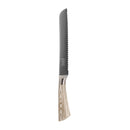 Stainless Steel Kitchen Knife Set of 7 Pcs 6.5/8/8/5/3.5''