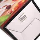 Stainless Steel Kitchen Knife Set of 7 Pcs 6.5/8/8/5/3.5''