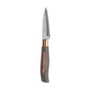 Stainless Steel Kitchen Knife Set of 7 Pcs 6.5/8/8/5/3.5''