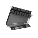 Stainless Steel Kitchen Knife Set of 13 Pcs 6.5/8/8/5/3.5/6*5''
