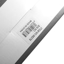 Stainless Steel Kitchen Knife Set of 13 Pcs 6.5/8/8/5/3.5/6*5''