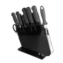 Stainless Steel Kitchen Knife Set of 13 Pcs 6.5/8/8/5/3.5/6*5''