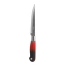Stainless Steel Kitchen Knife Set of 13 Pcs 6.5/8/8/5/3.5/6*5''