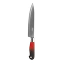 Stainless Steel Kitchen Knife Set of 13 Pcs 6.5/8/8/5/3.5/6*5''