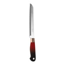 Stainless Steel Kitchen Knife Set of 13 Pcs 6.5/8/8/5/3.5/6*5''
