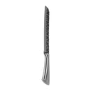 Stainless Steel Kitchen Knife Set of 7 Pcs 6.5/8/8/5/3.5''