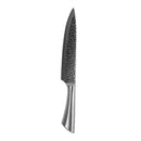 Stainless Steel Kitchen Knife Set of 7 Pcs 6.5/8/8/5/3.5''