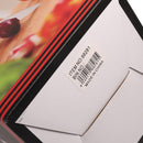 Stainless Steel Kitchen Knife Set of 7 Pcs 6.5/8/8/5/3.5''