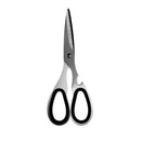 Stainless Steel Kitchen Knife Set of 7 Pcs 6.5/8/8/5/3.5''