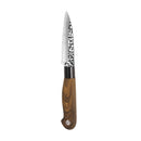 Stainless Steel Kitchen Knife Set of 7 Pcs 6.5/8/8/5/3.5''