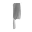 Stainless Steel Cleaver Knife 32 cm