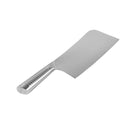Stainless Steel Cleaver Knife 30 cm