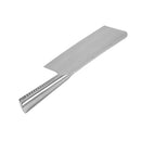 Stainless Steel Cleaver Knife 30 cm