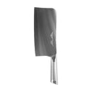 Stainless Steel Cleaver Knife 30 cm