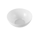White Ceramic Serving Bowl 7''