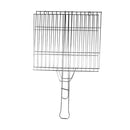 BBQ Accessories Folded Grill Rack  40*35 cm