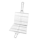 BBQ Accessories Folded Grill Rack  40*35 cm