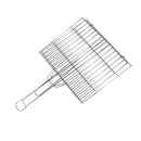 BBQ Accessories Folded Grill Rack  40*35 cm