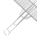 BBQ Accessories Folded Grill Rack  40*35 cm