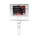 BBQ Accessories Folded Grill Rack  40*35 cm