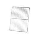BBQ Accessories Mesh Grill Rack 60*30 cm