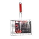 BBQ Accessories Mesh Grill Rack