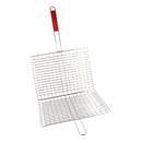 BBQ Accessories Mesh Grill Rack