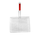 BBQ Accessories Mesh Grill Rack