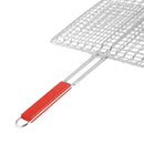 BBQ Accessories Mesh Grill Rack