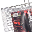 BBQ Accessories Mesh Grill Rack