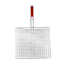 BBQ Accessories Mesh Grill Rack