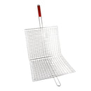 BBQ Accessories Mesh Grill Rack