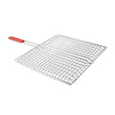 BBQ Accessories Mesh Grill Rack