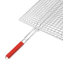 BBQ Accessories Mesh Grill Rack