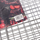BBQ Accessories Mesh Grill Rack