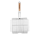 BBQ Accessories Mesh Grill Rack