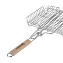 BBQ Accessories Mesh Grill Rack