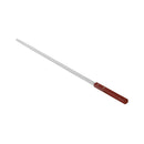 BBQ Accessories Metal Flat BBQ Skewers Pack/6 Pcs