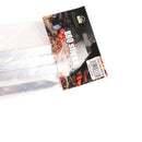 BBQ Accessories Metal Flat BBQ Skewers Pack/6 Pcs