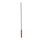 BBQ Accessories Metal Flat BBQ Skewers Pack/6 Pcs