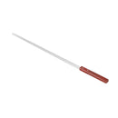 BBQ Accessories Metal Flat BBQ Skewers Pack/6 Pcs