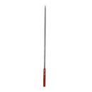 BBQ Accessories Flat BBQ Skewers Pack/4 Pcs 60*1 cm