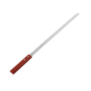 BBQ Accessories Flat BBQ Skewers Pack/3 Pcs 60*2 cm