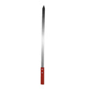 BBQ Accessories Flat BBQ Skewers Pack/3 Pcs 60*2 cm