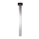 BBQ Accessories Metal Flat BBQ Skewers Pack/3 Pcs
