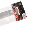 BBQ Accessories Metal Flat BBQ Skewers Pack/3 Pcs