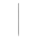BBQ Accessories Metal Flat BBQ Skewers Pack/3 Pcs
