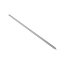 BBQ Accessories Metal Flat BBQ Skewers Pack/3 Pcs